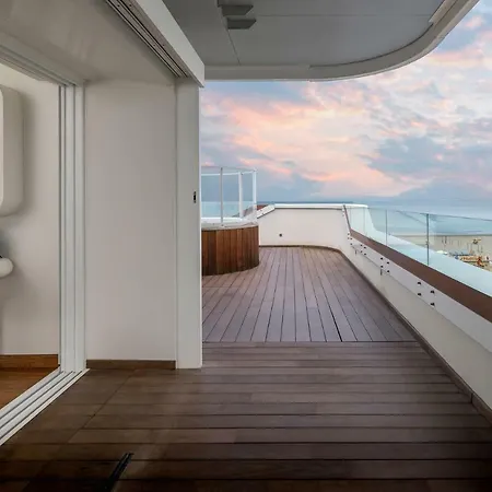 T-Suite Hotel-3